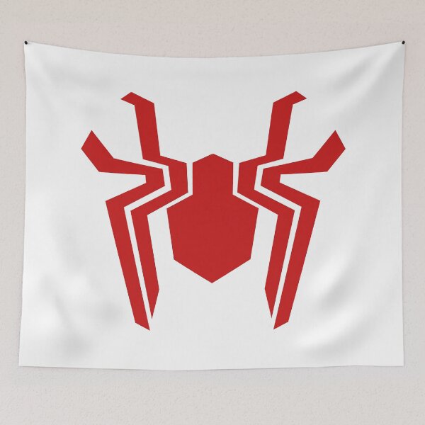 Item preview, Spider Logo designed and sold by khoipham.
