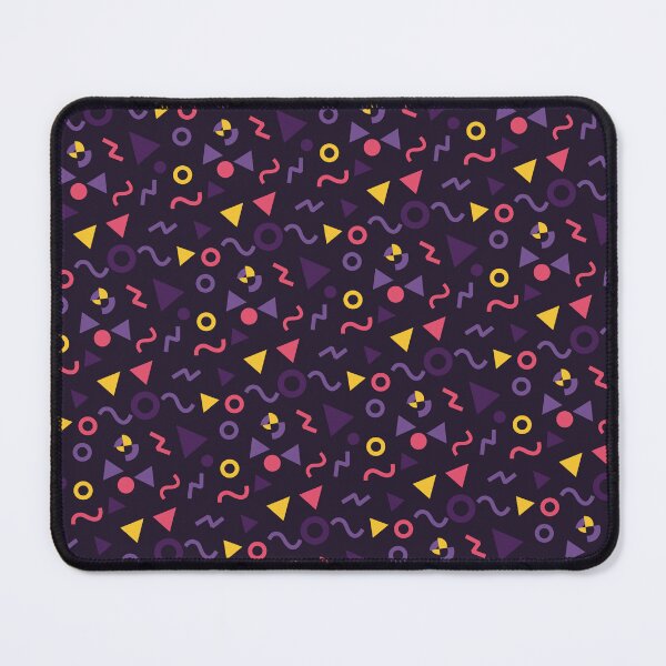 Item preview, Colorful pattern designed and sold by DhanukaShamen.
