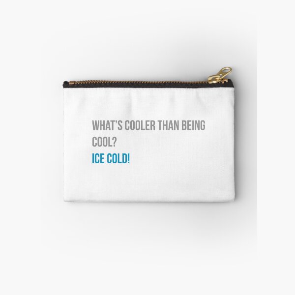 Item preview, What's cooler than being cool? designed and sold by McEvoy Athletic Co.