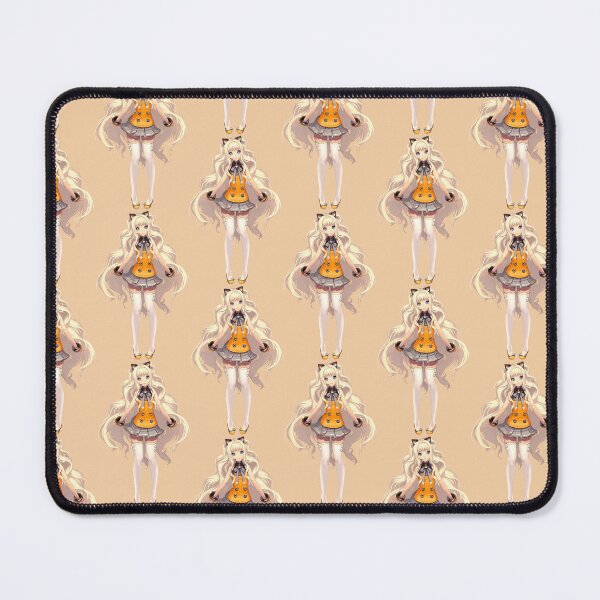 Item preview, SeeU designed and sold by VocaloidTrash.