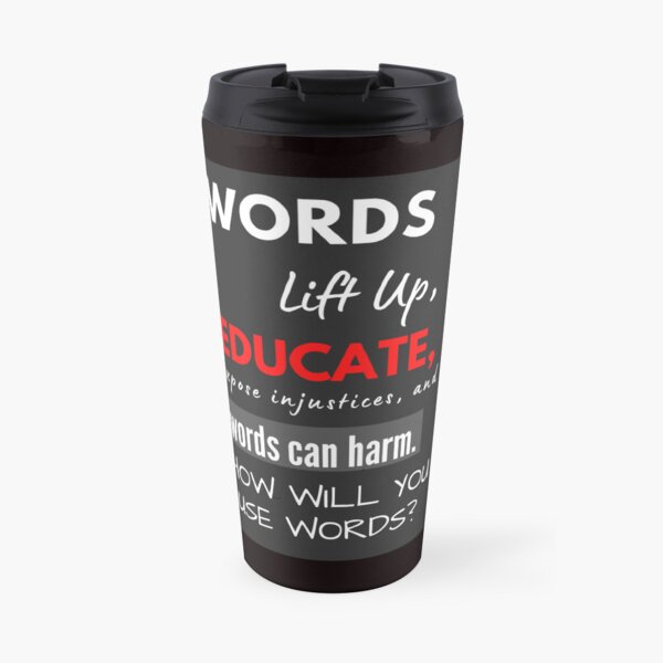Travel Mug