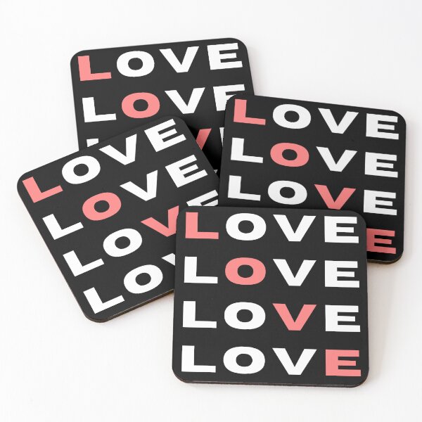 Item preview, Love Light designed and sold by Mood Mash.