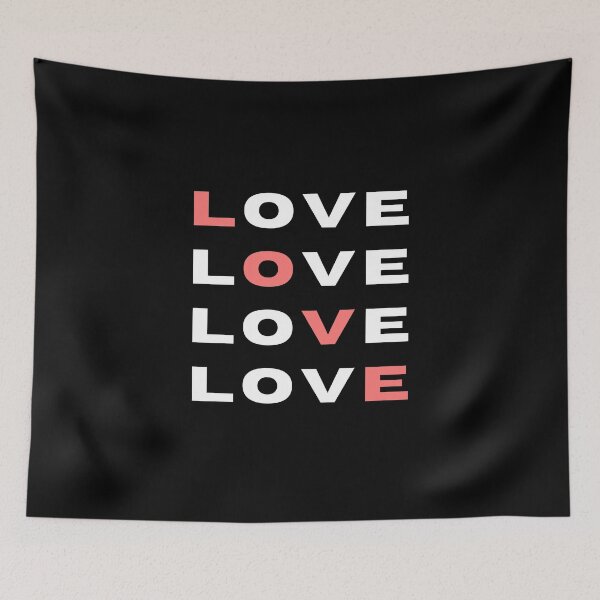 Item preview, Love Light designed and sold by Mood Mash.