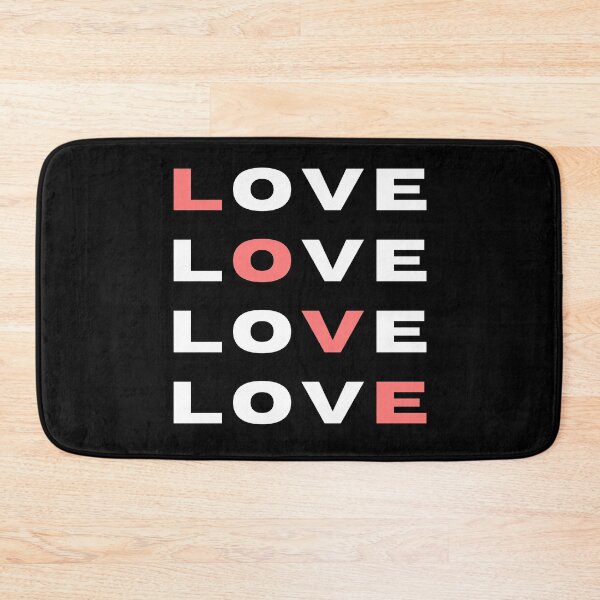 Item preview, Love Light designed and sold by Mood Mash.