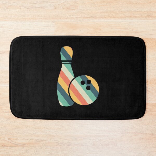 Item preview, Bowling Vintage Style designed and sold by SweetPea49.