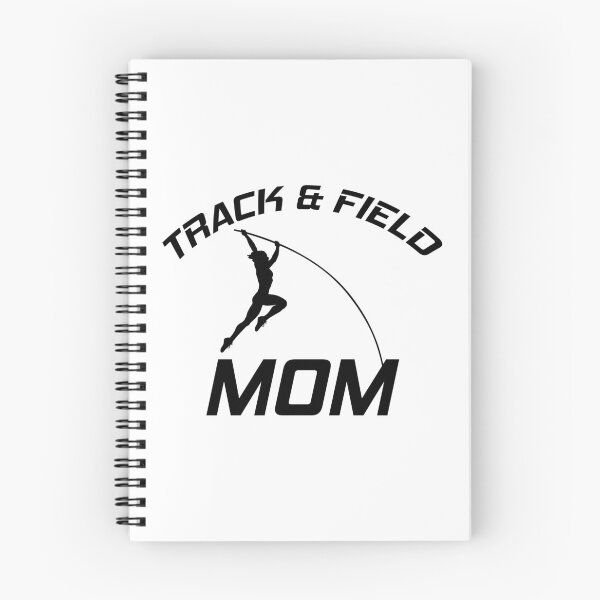 Item preview, Pole Vault Vaulting Jumping Mom Athletics Mother designed and sold by TastefulTees.