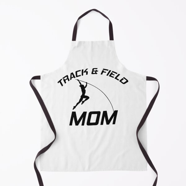 Item preview, Pole Vault Vaulting Jumping Mom Athletics Mother designed and sold by TastefulTees.