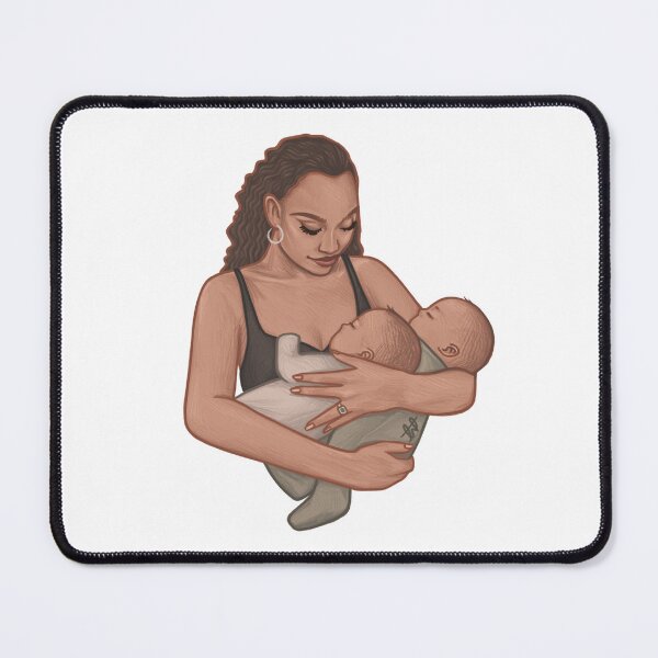 Item preview, Twin Mum || Leigh-Anne Pinnock designed and sold by CharlottePenn.