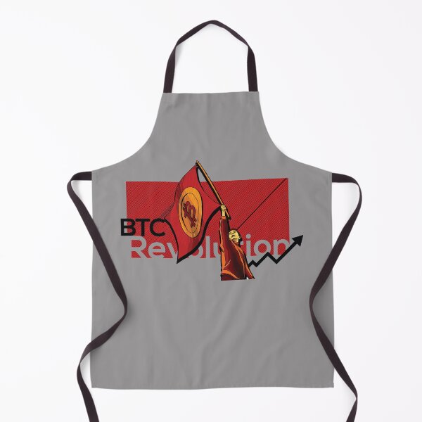 Item preview, Cryptocurrency News Bitcoin Revolution designed and sold by monica1059.