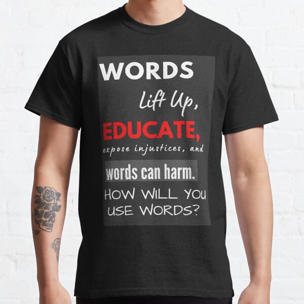 Classic T-Shirt