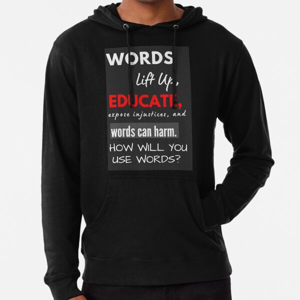 Lightweight Hoodie
