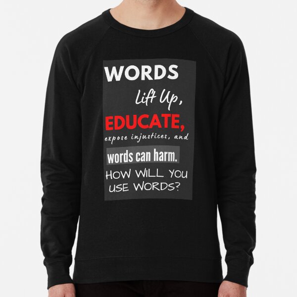 Lightweight Sweatshirt