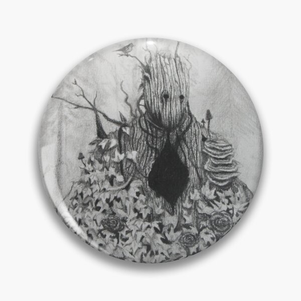 Item preview, Forest Guardian designed and sold by WalkInTheVoid.