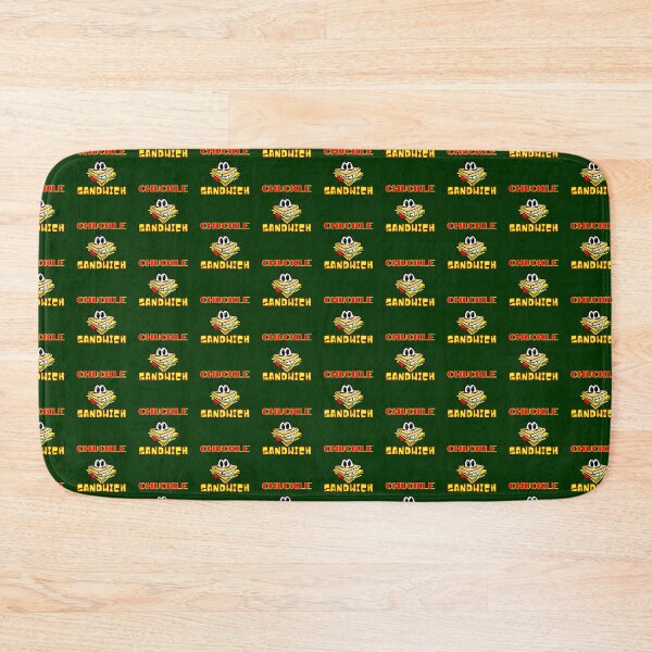 Item preview, Chuckle Sandwich - Funny Meme -  designed and sold by RandomDel.