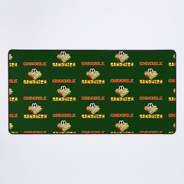 Item preview, Chuckle Sandwich - Funny Meme -  designed and sold by RandomDel.