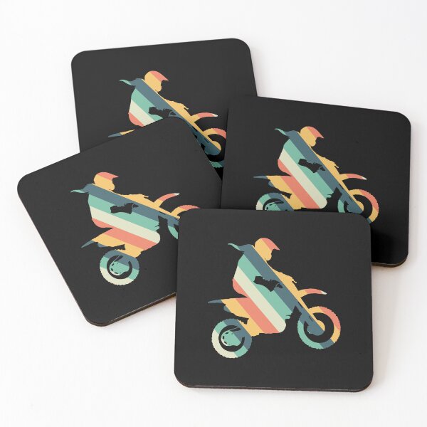 Item preview, Motocross Vintage Style designed and sold by SweetPea49.