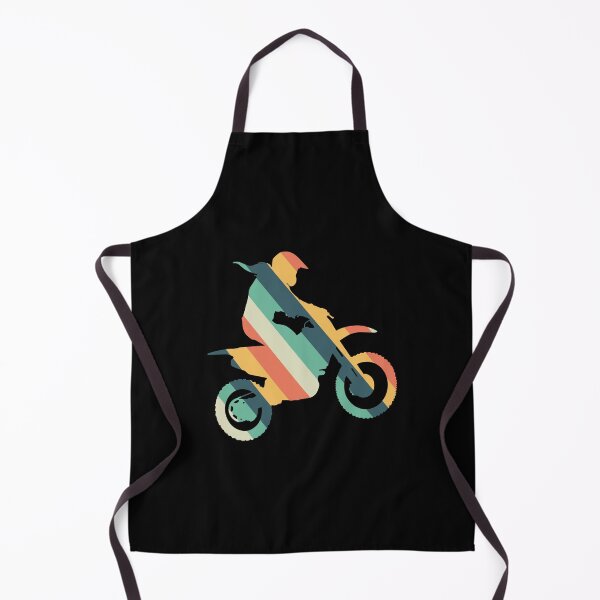 Item preview, Motocross Vintage Style designed and sold by SweetPea49.