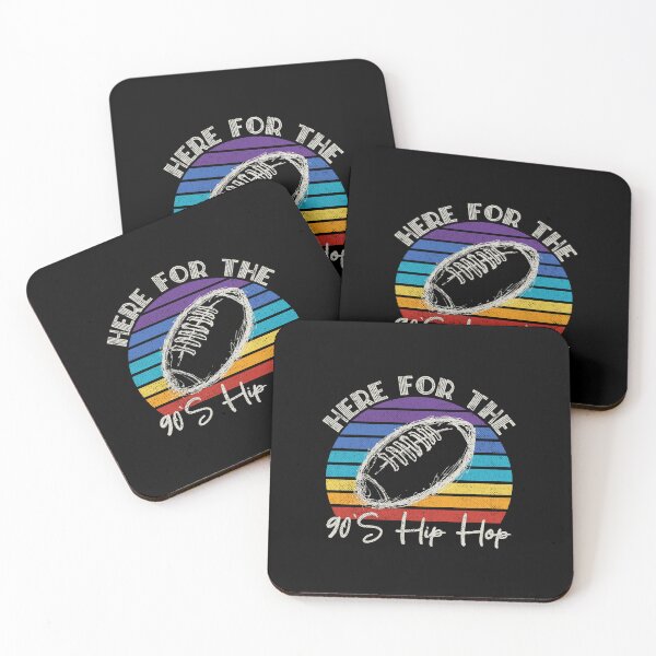 Item preview, Here For The 90s Hip Hop Vintage Lover designed and sold by Captivate338.