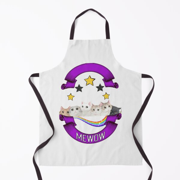 Item preview, Mewow| Perfect Gift designed and sold by zellajoh.