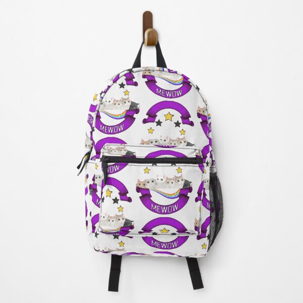 Item preview, Mewow| Perfect Gift designed and sold by zellajoh.