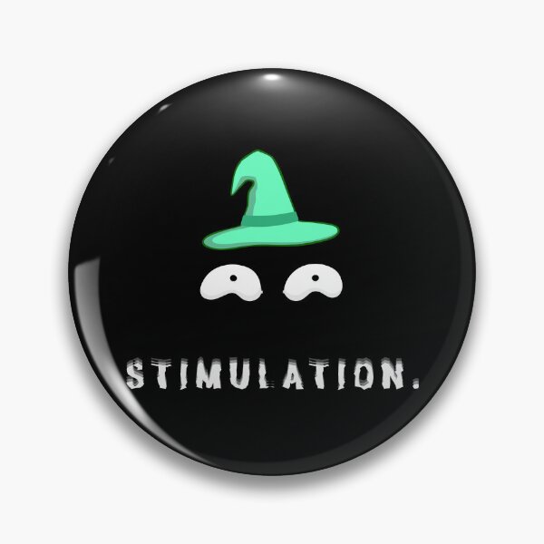 Item preview, Stimulate Me! designed and sold by Lucky Starr  Designs.