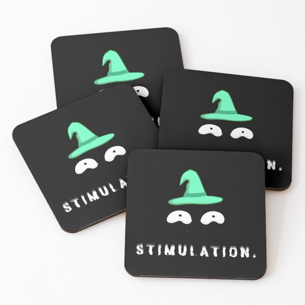 Item preview, Stimulate Me! designed and sold by Lucky Starr  Designs.