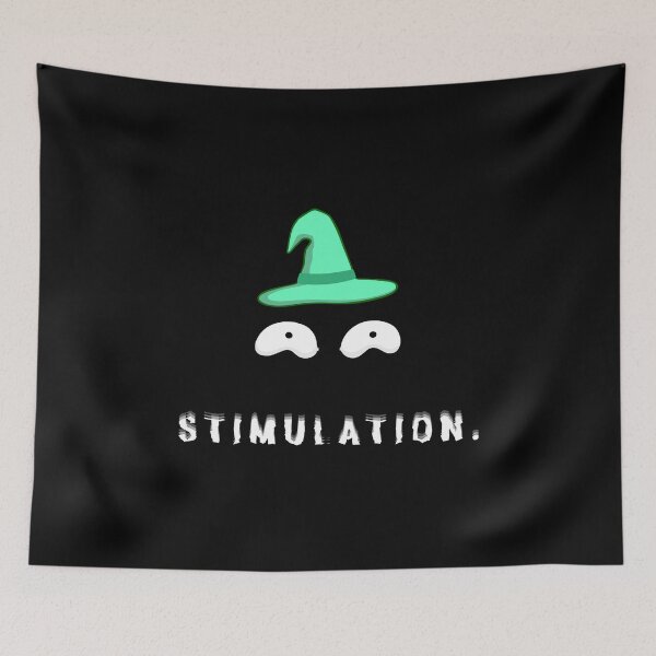 Item preview, Stimulate Me! designed and sold by Lucky Starr  Designs.