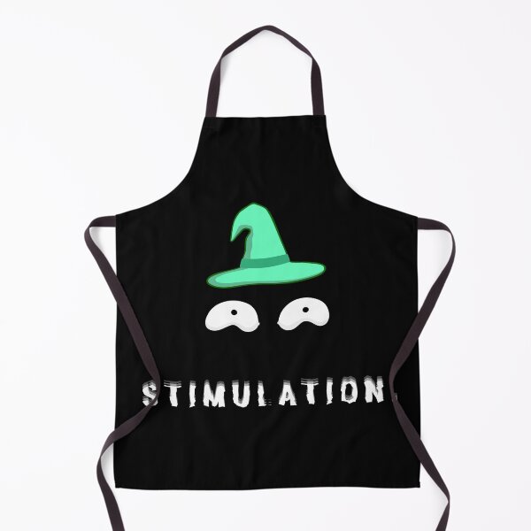 Item preview, Stimulate Me! designed and sold by Lucky Starr Designs.