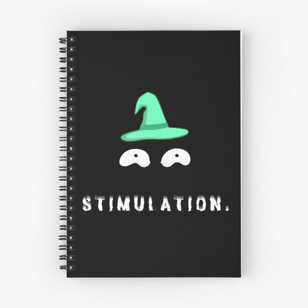 Item preview, Stimulate Me! designed and sold by Lucky Starr  Designs.