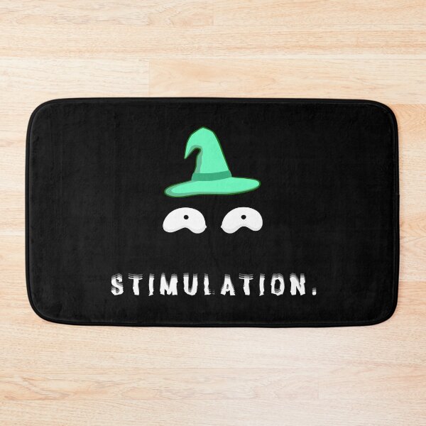Item preview, Stimulate Me! designed and sold by Lucky Starr  Designs.