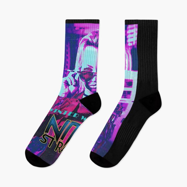 Item preview, threerit Nita Strauss Winter wasteland tour 2021 Essential designed and sold by LouLucarelli.