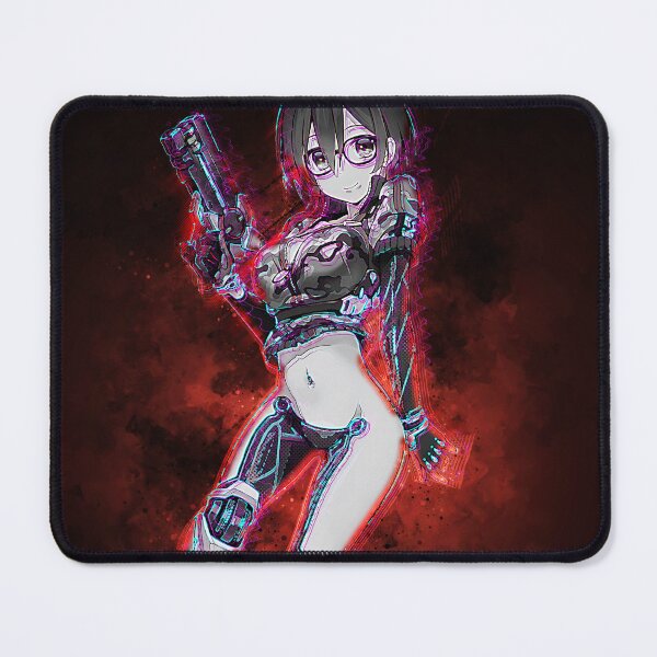 Item preview, Hololive - Roboco San designed and sold by WaifuFury.