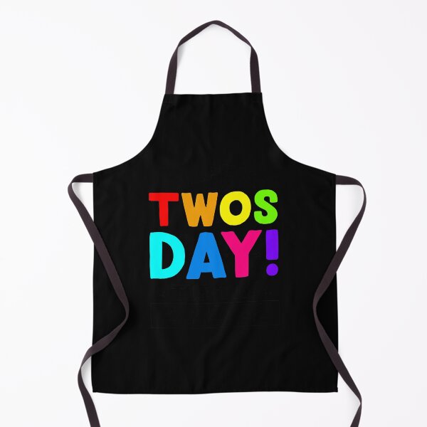 Item preview, Happy Twos Day Tuesday 22222 Twosday 22 Teacher Girls Boys T-Shirt designed and sold by wittsepnykielr.