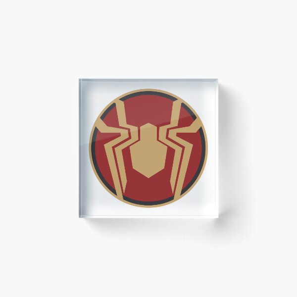 Item preview, Spider Logo designed and sold by khoipham.