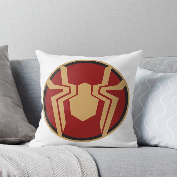Item preview, Spider Logo designed and sold by khoipham.