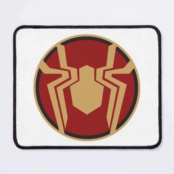 Item preview, Spider Logo designed and sold by khoipham.