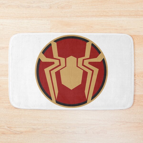 Item preview, Spider Logo designed and sold by khoipham.