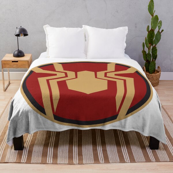 Item preview, Spider Logo designed and sold by khoipham.