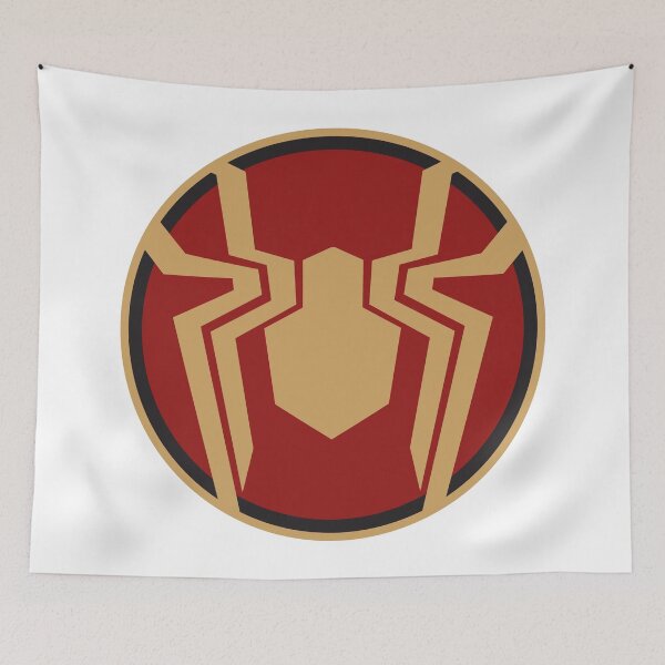 Item preview, Spider Logo designed and sold by khoipham.