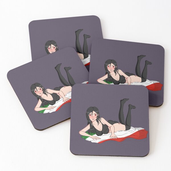 Item preview, Tifa Vacation Sportwear 1 Nsfw designed and sold by Blueblarg.