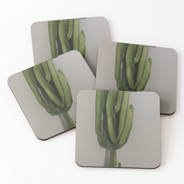 Item preview, Cactus by the tower designed and sold by CereusBlooms.