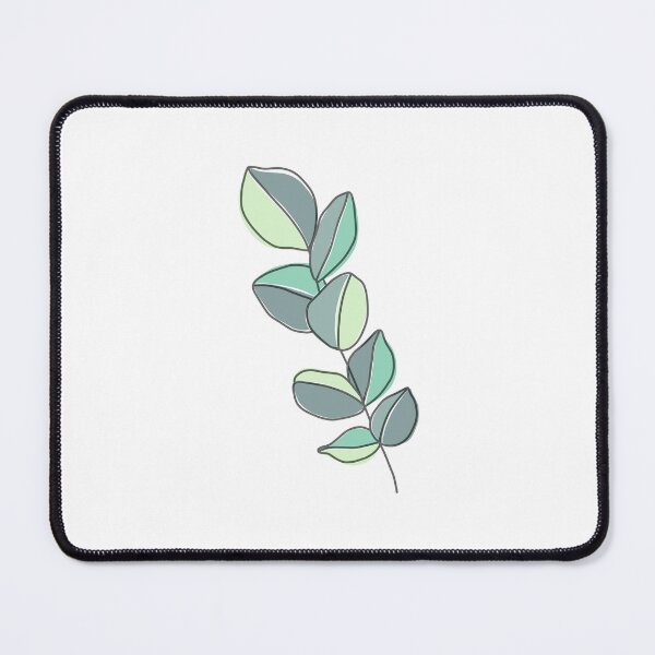 Item preview, Minimalist Plant Art 2 designed and sold by BekahsDoodles.