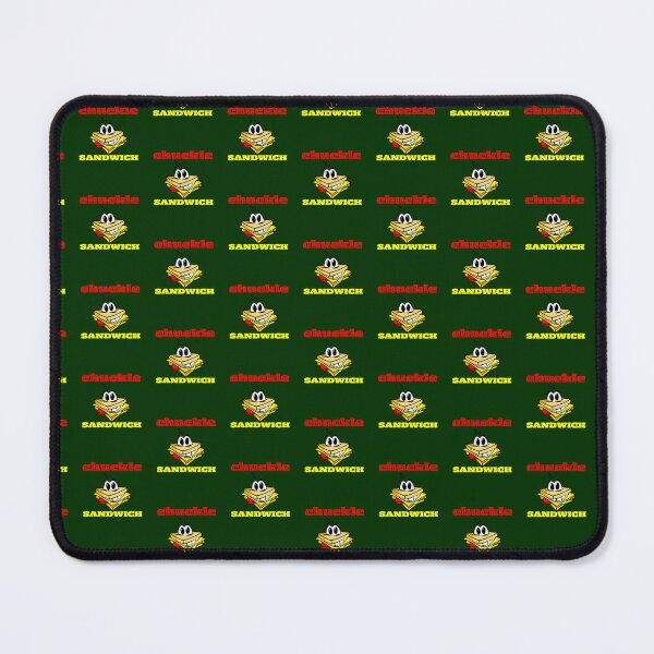 Item preview, Funny Chuckle Sandwich Meme designed and sold by RandomDel.