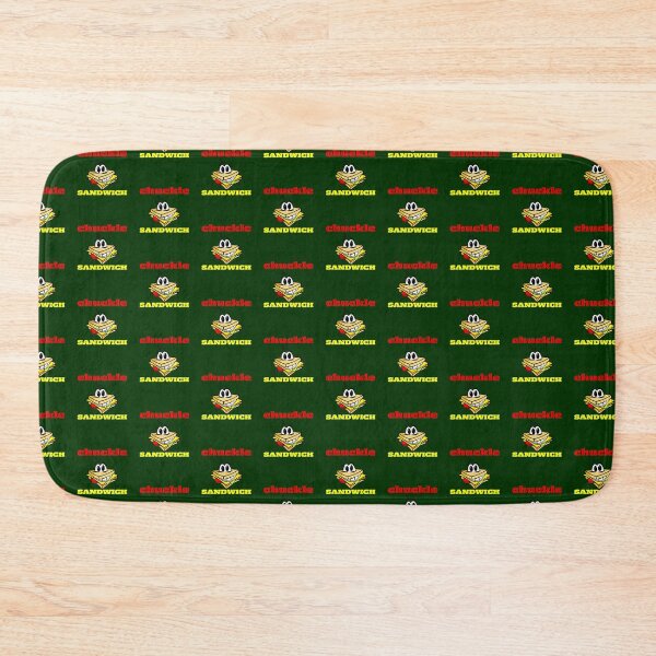 Item preview, Funny Chuckle Sandwich Meme designed and sold by RandomDel.