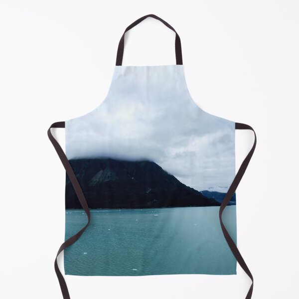 Item preview, Inner Passage Alaska designed and sold by Supermaya Design.