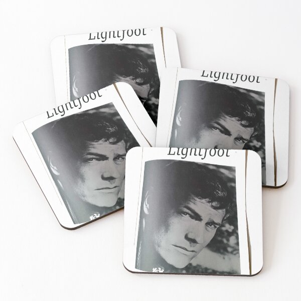 Item preview, Gordon Lightfoot, Folk,  Rock, Folk Rock, 60's, Singer, Songwriter, Early designed and sold by Vintaged.
