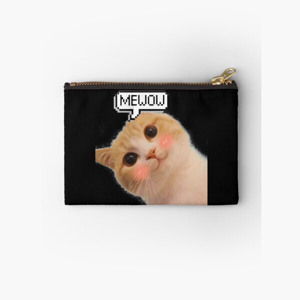 Item preview, Mewow| Perfect Gift designed and sold by zellajoh.