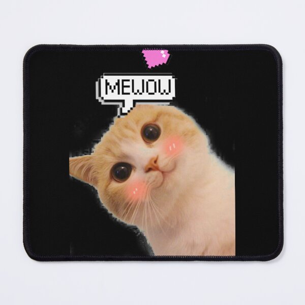 Item preview, Mewow| Perfect Gift designed and sold by zellajoh.