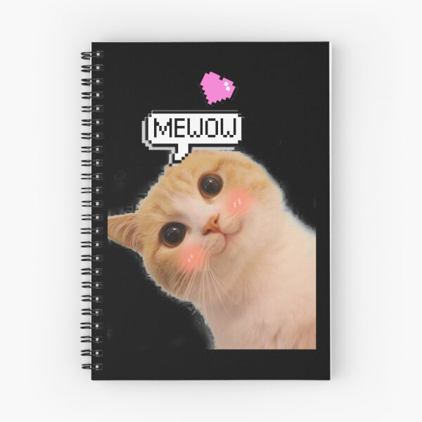 Item preview, Mewow| Perfect Gift designed and sold by zellajoh.