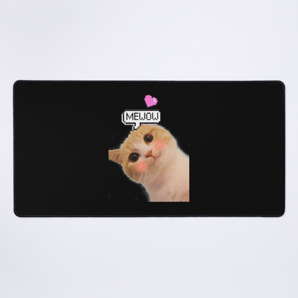 Item preview, Mewow| Perfect Gift designed and sold by zellajoh.